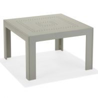 27" Vibe Modular Commercial Square Table by Texacraft