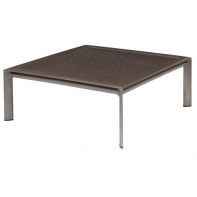 Southern Cay Modular Commercial 35" Coffee Table by Texacraft