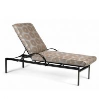 Southern Cay Cushion Commercial Chaise by Texacraft