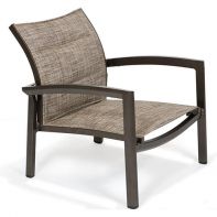 Vision Padded Sling Commercial Nesting Spa Chair by Texacraft