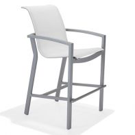 Array Sling Commercial Bar Height Stool by Texacraft