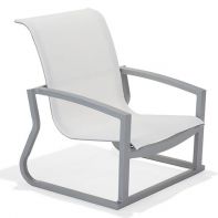 Array Sling Commercial Nesting Sand Chair Stacking by Texacraft