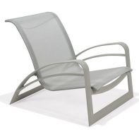 Edge Sling Commercial Nesting Sand Chair by Texacraft
