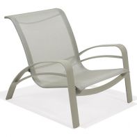 Edge Sling Commercial Nesting Spa Chair by Texacraft
