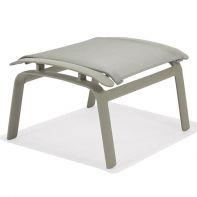 Edge Sling Commercial Ottoman by Texacraft