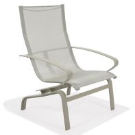 Edge Sling Commercial Chat Chair by Texacraft