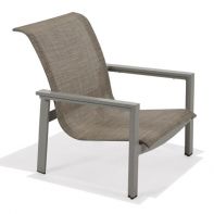 Meza Sling Commercial Spa Chair by Texacraft