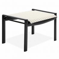 Southern Cay Sling Commercial Ottoman by Texacraft