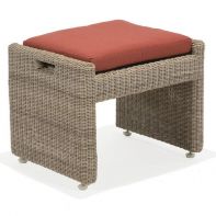 Coeur D' Alene Commercial Garden Stool by Texacraft