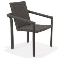 Lantana Dining Stack Chair by Texacraft