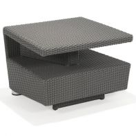 Lantana Side Table by Texacraft