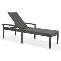 Lantana Chaise Lounge by Texacraft