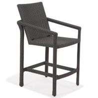 Lantana Balcony Height Stool by Texacraft