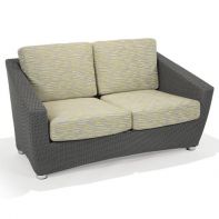 Lantana Love Seat by Texacraft