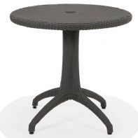 Lantana 36" Round Balcony Table by Texacraft
