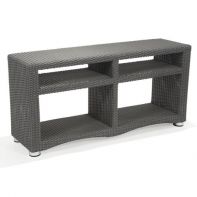 Lantana 15" x 52" Console Table by Texacraft