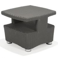 Lantana 22" x 22" Occasional Table by Texacraft