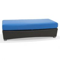 Lantana Grande Lounger Ottoman by Texacraft