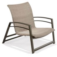 Southern Cay Woven Commercial Sand Chair by Texacraft