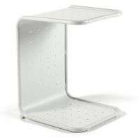 Matrix Commercial Stamped Chaise Table by Texacraft