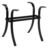 36" Commercial Dining Table Base by Texacraft