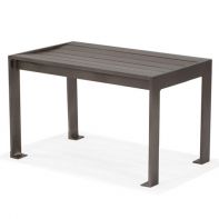 Meza 18" x 30" Commercial Bench by Texacraft