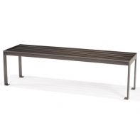 Meza 18" x 65" Bench by Texacraft