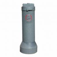 Commercial Smoker's Butler by Texacraft