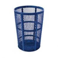 Commercial 32 Gallon Receptacle