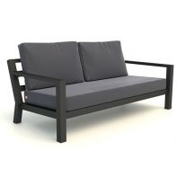 TIMBER Commercial Loveseat by KETTLER
