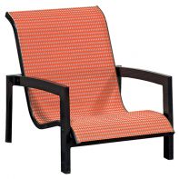 Urban Sling Commercial Sand Chair 3904S by LC Furniture