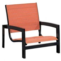 Urban Sling Commercial Sand Chair by LC Furniture