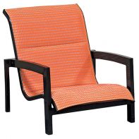 Urban Sling Commercial Padded Sand Chair by LC Furniture