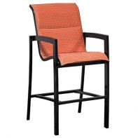 Urban Sling Commercial Padded Bar Chair by LC Furniture