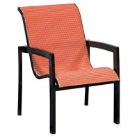 Urban Sling Commercial Dining Chair by LC Furniture
