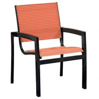 Urban Sling Commercial Dining Chair 3923S by LC Furniture