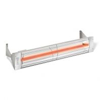 Infratech 39" 2000 Watt 240 Volt Electric Radiant Outdoor Heater
