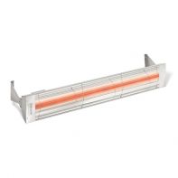 Infratech 48" 2600 Watt 240 Volt Electric Radiant Outdoor Heater