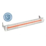 Infratech Marine Grade 61 1/4" 3000 Watt 240 Volt Electric Radiant Outdoor Heater