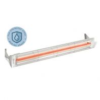 Infratech Marine Grade 61 1/4" 4000 Watt 240 Volt Electric Radiant Outdoor Heater