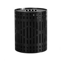 30 Gallon Round Waste Receptacle by LC Furniture