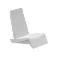 Mirage In-Pool Commercial Spike High Back Chair