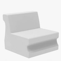 CURVA Modular Armless Module