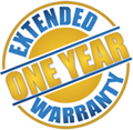 Extended Warranty