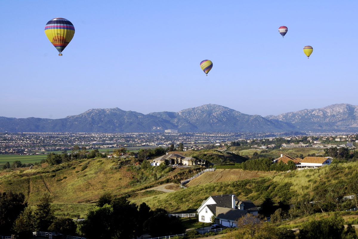 BalloonTemVal