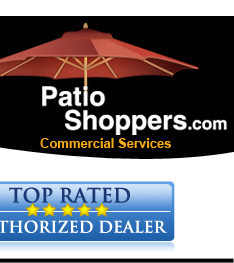 Solaira Commercial Patio Heaters