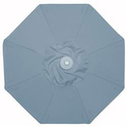 belham living 9-ft. sunbrella deluxe tilt aluminum patio umbrella 9' Aluminum Sunbrella 