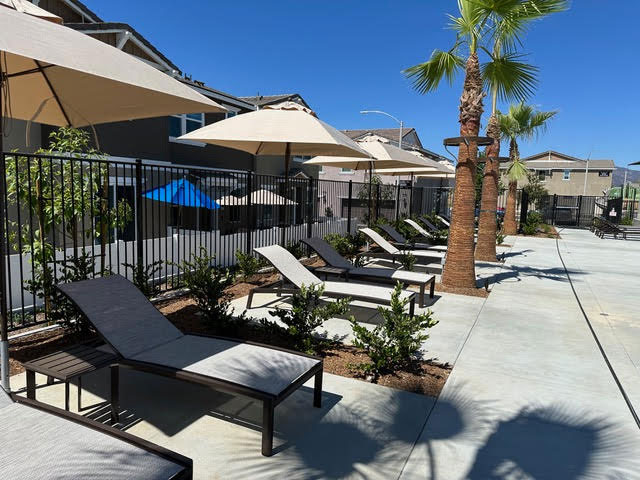 Lennar - Horizon Place