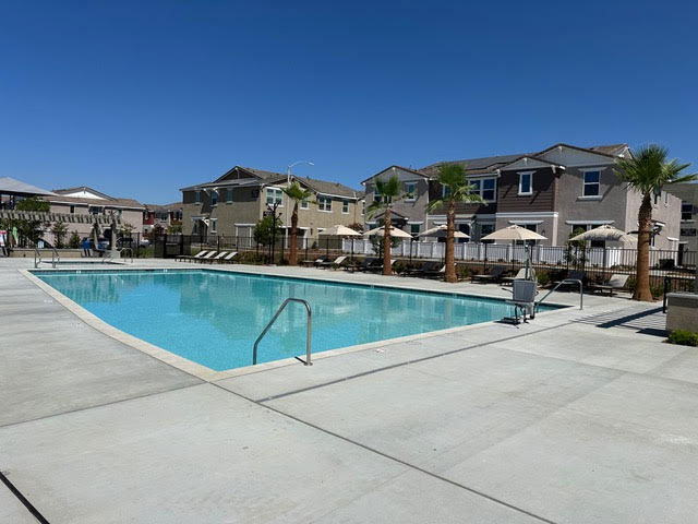 Lennar - Horizon Place