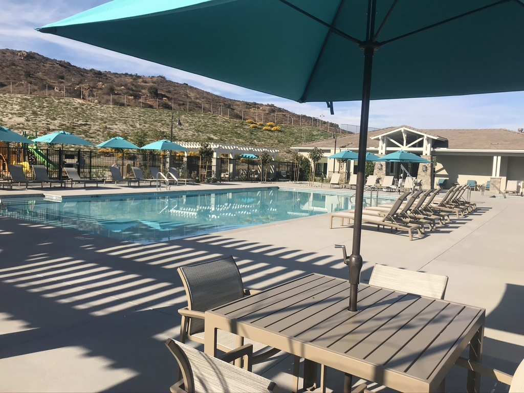 Beazer Homes - Aurora Heights Beazer Homes - Aurora Heights